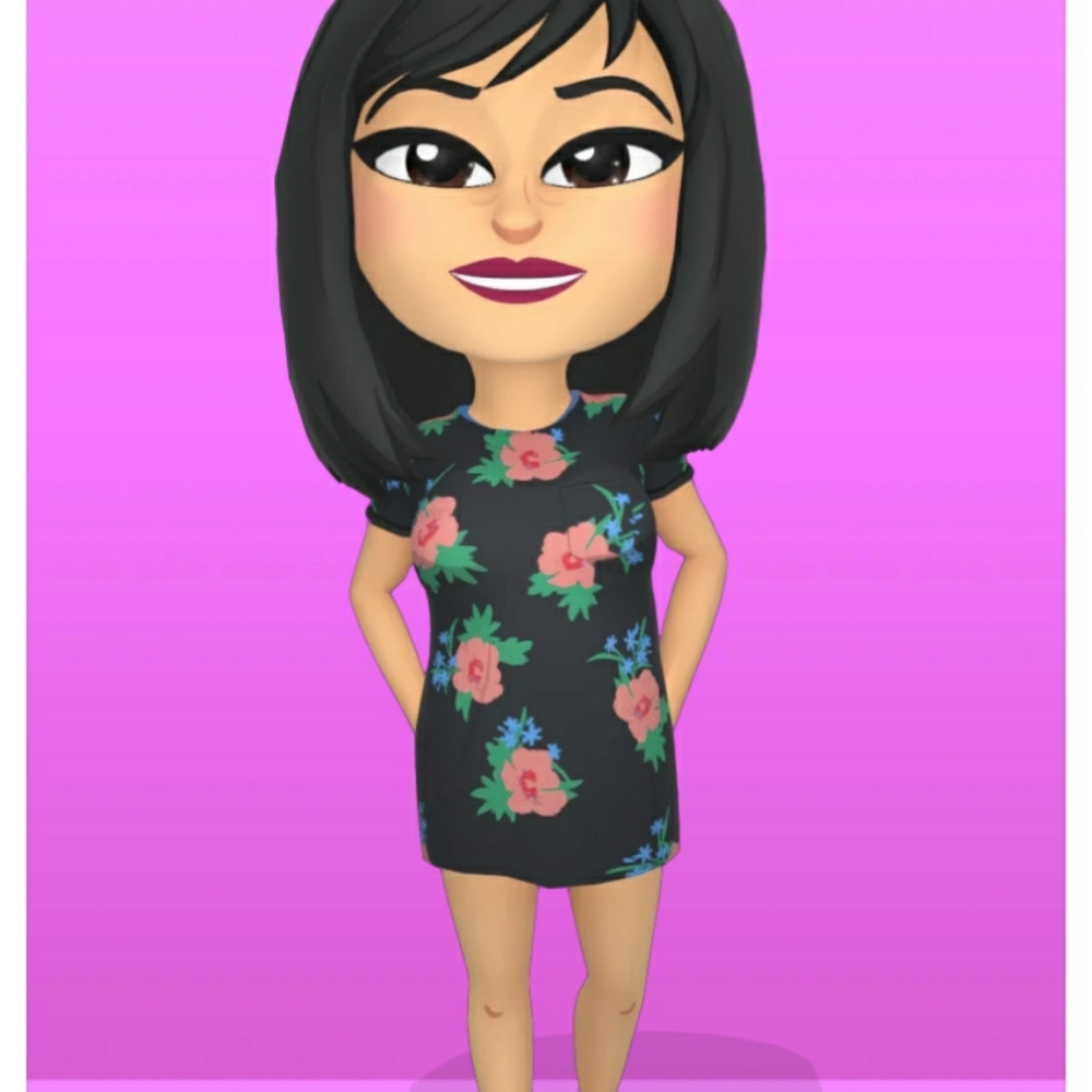 Meet your Posher, Jennie
